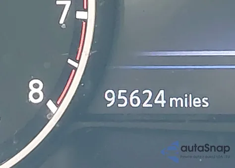 2021 Nissan Maxima Sv Xtronic Cvt z USA, uszkodzony, nr VIN 1N4AA6CV1MC516776